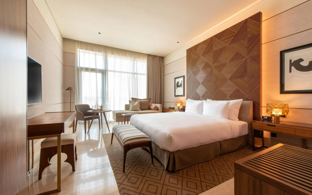 SHIRVAN Hotel City Yard Jeddah