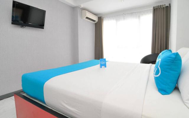 Airy Boulevard Piere Tendean Manado