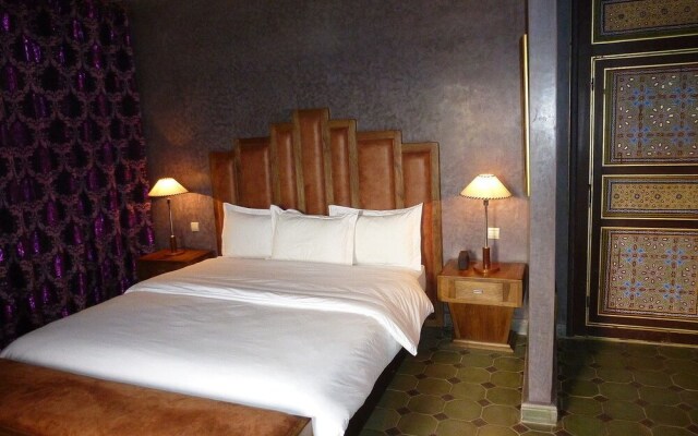 Riad L'Oriental