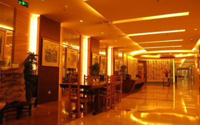 Guiyuan Hotel