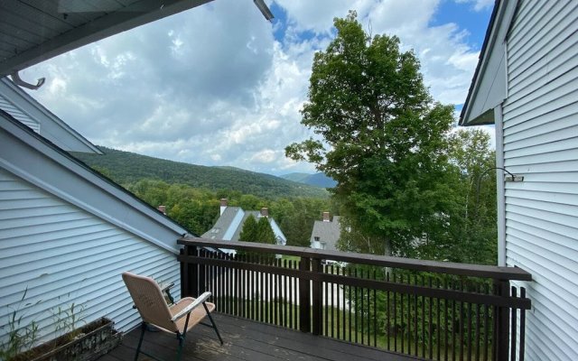 Sunrise Timberline L8 by Killington Vacation Rentals