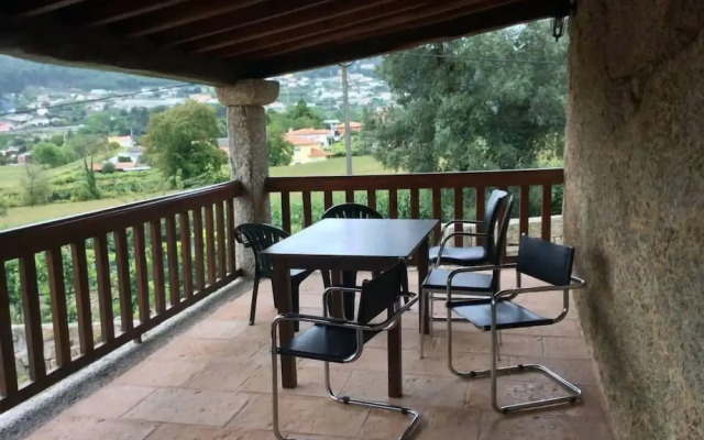 Casa do Sol Guesthouse