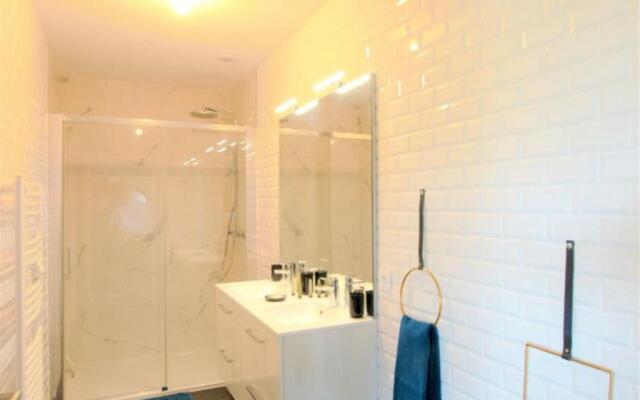 Gîte Magnant, 3 pièces, 4 personnes - FR-1-543-137