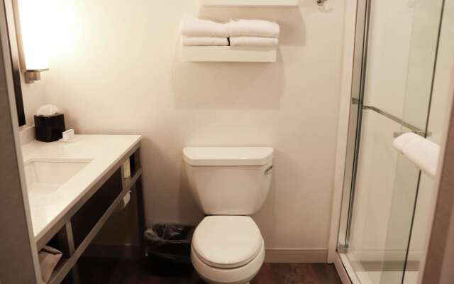 Hilton Garden Inn Austin Airport