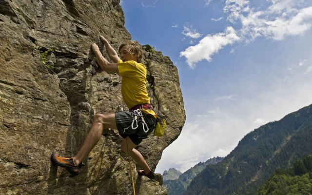 Apartment in St. Gallenkirch Near Ski Lift
