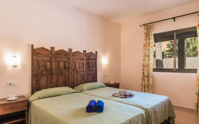 House Oasis Corralejo