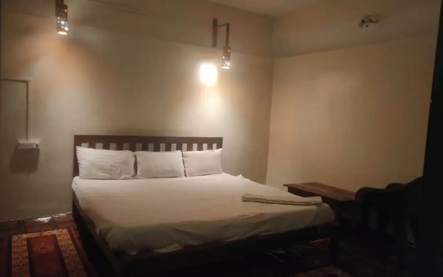 Istaqbal Hotel Mukki