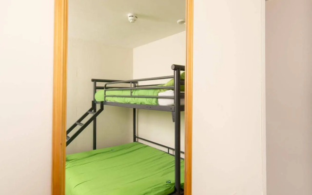 YHA London Lee Valley - Hostel