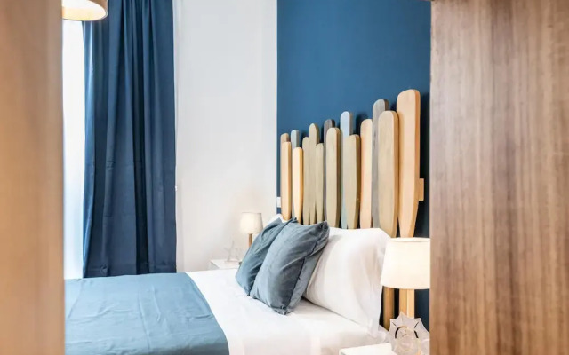 Taro s Blue Sea Apartment