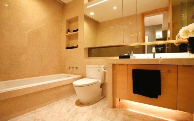 2513 Holiday Apartment