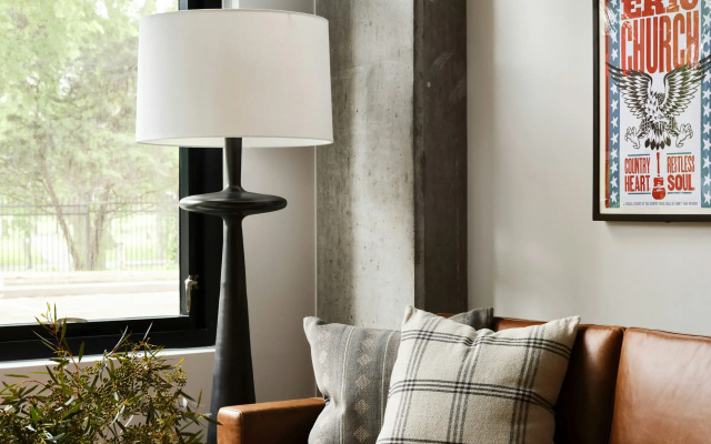 Memoir Wedgewood Houston