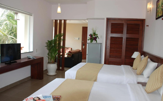 Canary Beach Resort
