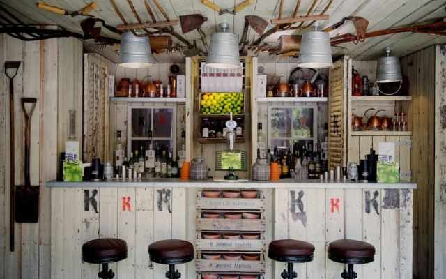 Oddfellows Chester