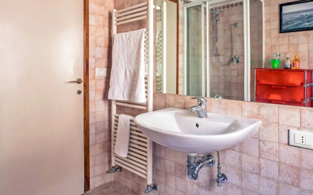 San Severo Bright Stylish Apartments Canal View