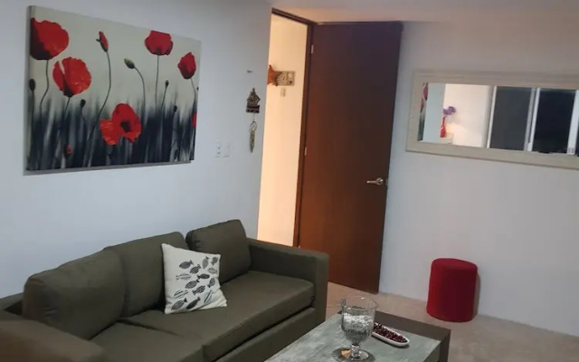 Torre Aguamarina Departamentos