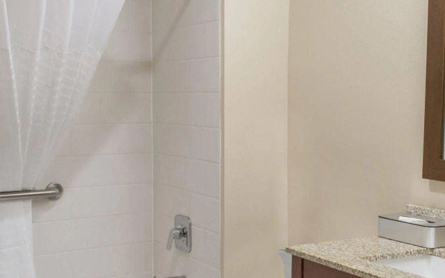 MainStay Suites Edinburg South