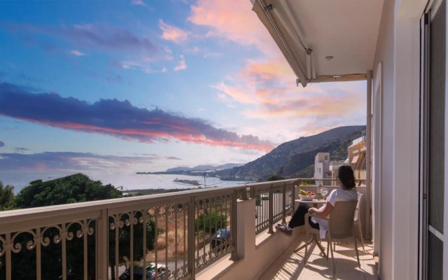 Vakakis Me Apartments