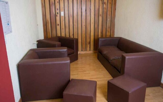 Hotel Tierra Gaucha