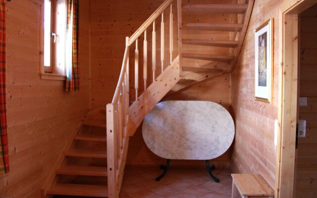 Beautiful Chalet in Niederau With Shared Sauna