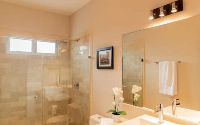 Cascadas de Pedregal 712 3 BR by Casago