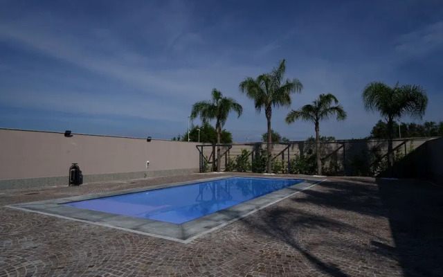 Hotel Manuela