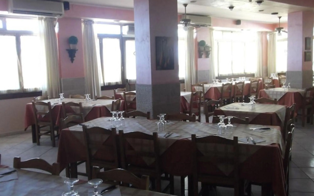 Hotel Il Vulcano