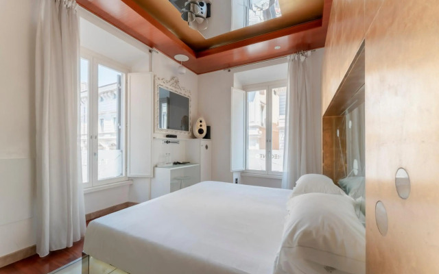 Hotel Trecento
