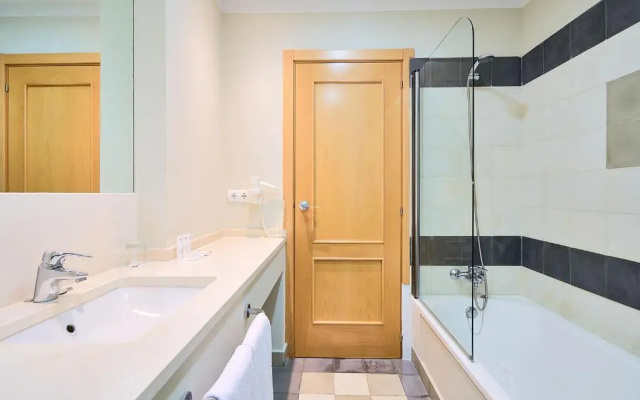 Hotel Castellar-Adults Only