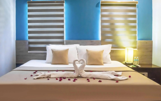 Sheridan Boutique Hotel