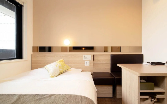 Super Hotel Tokyo-Hamamatsucho