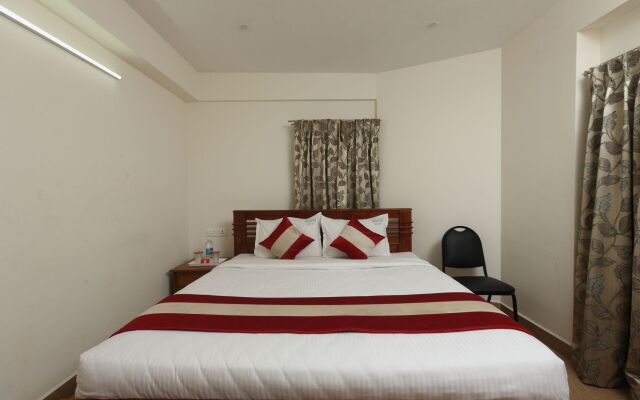 OYO 7665 Home Stay Fable Stay