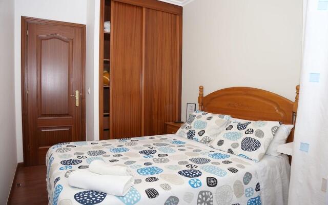 Pension Caldas