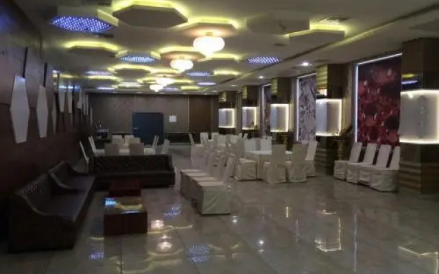 The Galaxy Resort Bahadurgarh