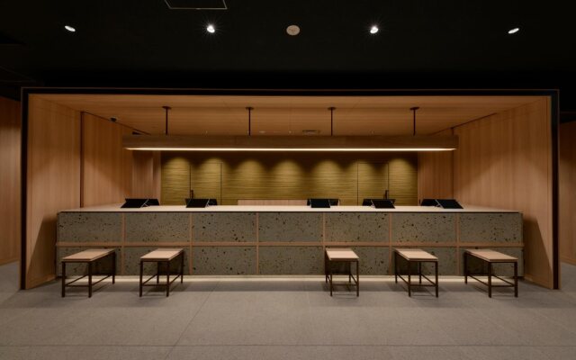 Vessel Hotel Campana Susukino