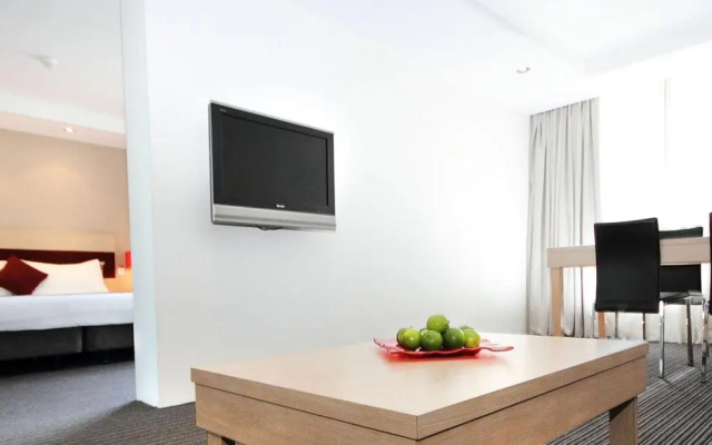 Central Studio Hotel Sydney