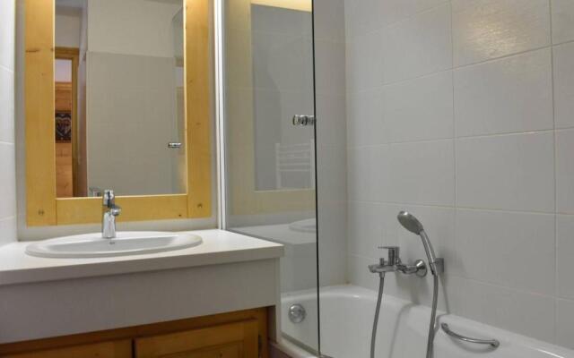 Appartement Méribel, 3 pièces, 6 personnes - FR-1-180-143