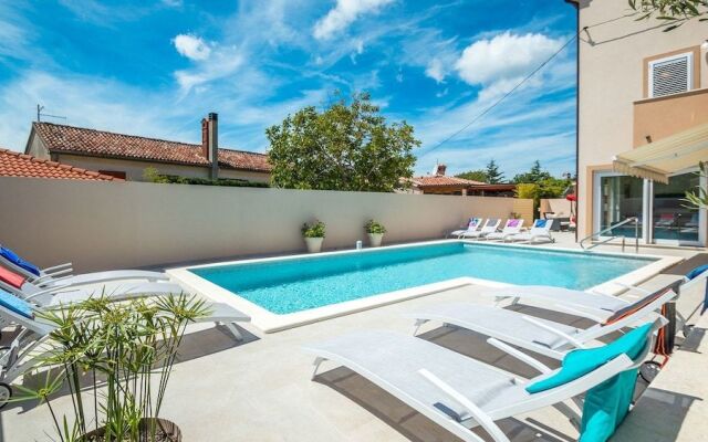 Villa Grannys House