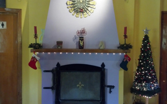 Posada de la Flor