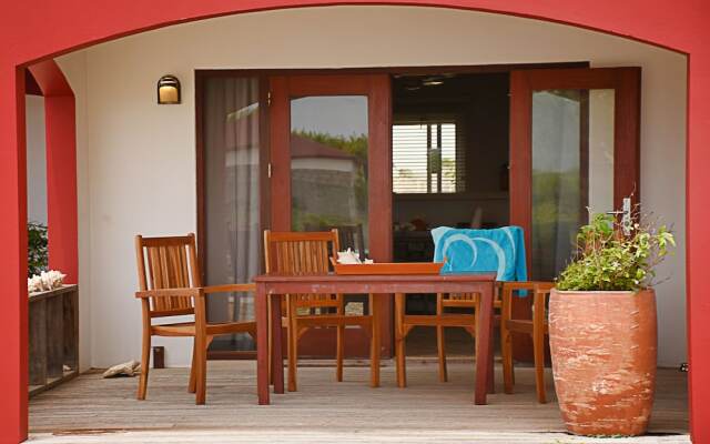 Sorobon Boutique Hotel  Bonaire