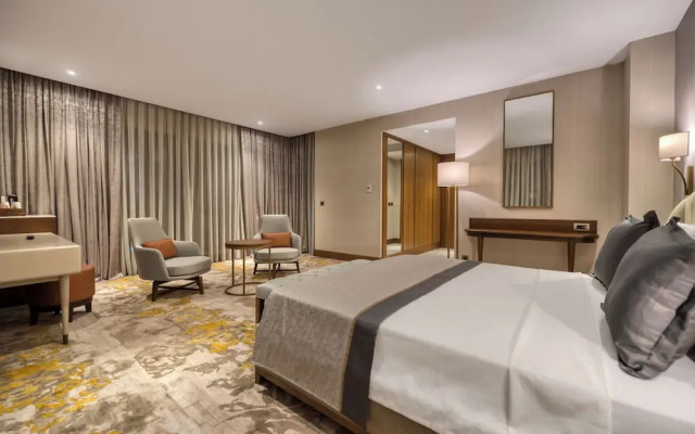 BN Hotel Termal & Spa