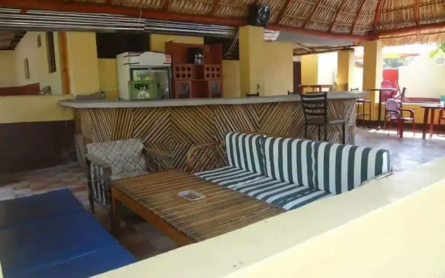 Hidden Paradise Beach Jiote
