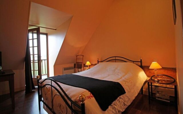 Auberge Manoir de la Nocherie