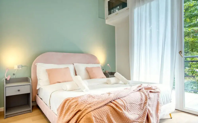 Italianflat - Elegant Suites