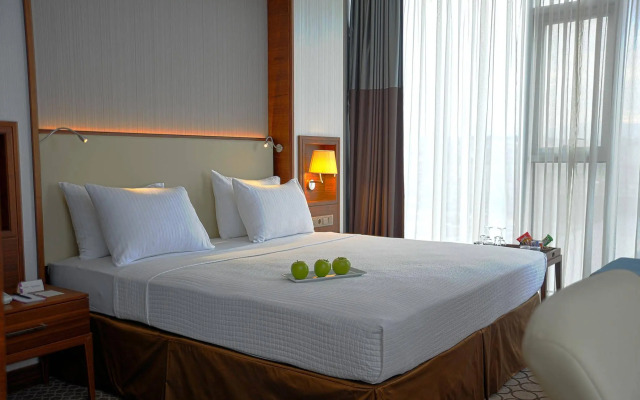 Anemon Grand Samsun Hotel