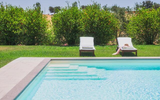 Villa Cacciata Grande 8+3