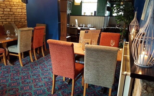 The Blue Cow Inn