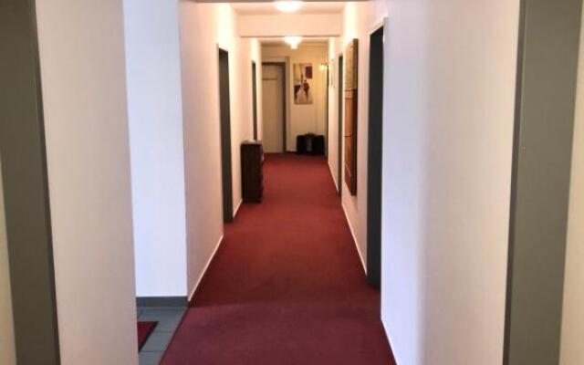 City Hotel Gifhorn