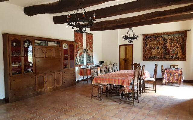 Daol Grenn - Chambres d'Hôtes