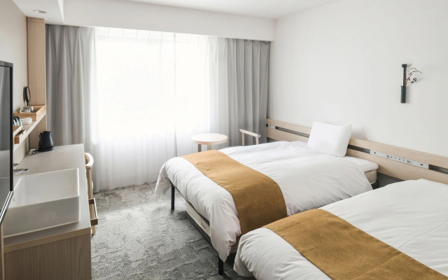 REF Kumamoto by Vessel Hotels