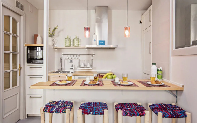 Sweet Inn Apartments Sagrada Familia